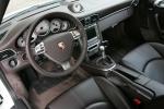 Porsche 911 Turbo by Edo Competition 2011 года